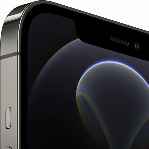 Apple iPhone 12 Pro Max 512 ГБ, графитовый